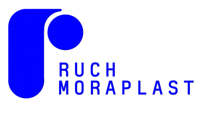 Logo Moraplast klein